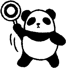 パンダ